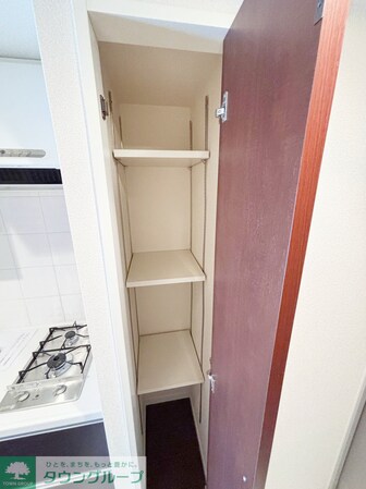 MFPRコート蒲田の物件内観写真